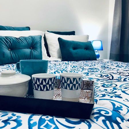 Mamma Roma 151 Apartment Ngoại thất bức ảnh