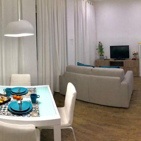 Mamma Roma 151 Apartment Ngoại thất bức ảnh