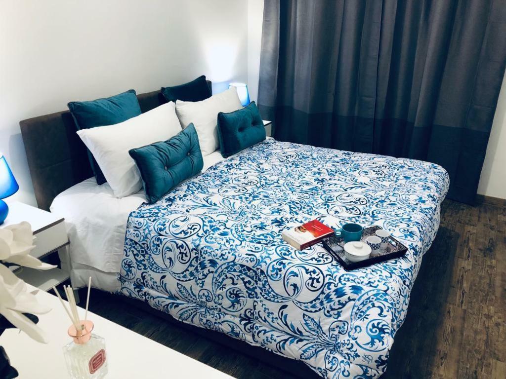 Mamma Roma 151 Apartment Ngoại thất bức ảnh