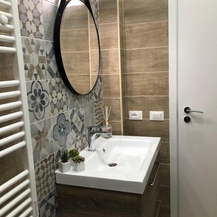 Mamma Roma 151 Apartment Ngoại thất bức ảnh