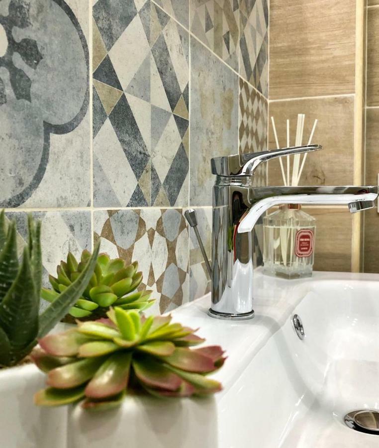Mamma Roma 151 Apartment Ngoại thất bức ảnh