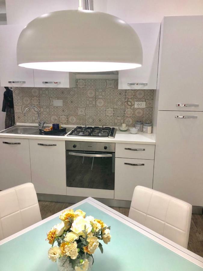 Mamma Roma 151 Apartment Ngoại thất bức ảnh