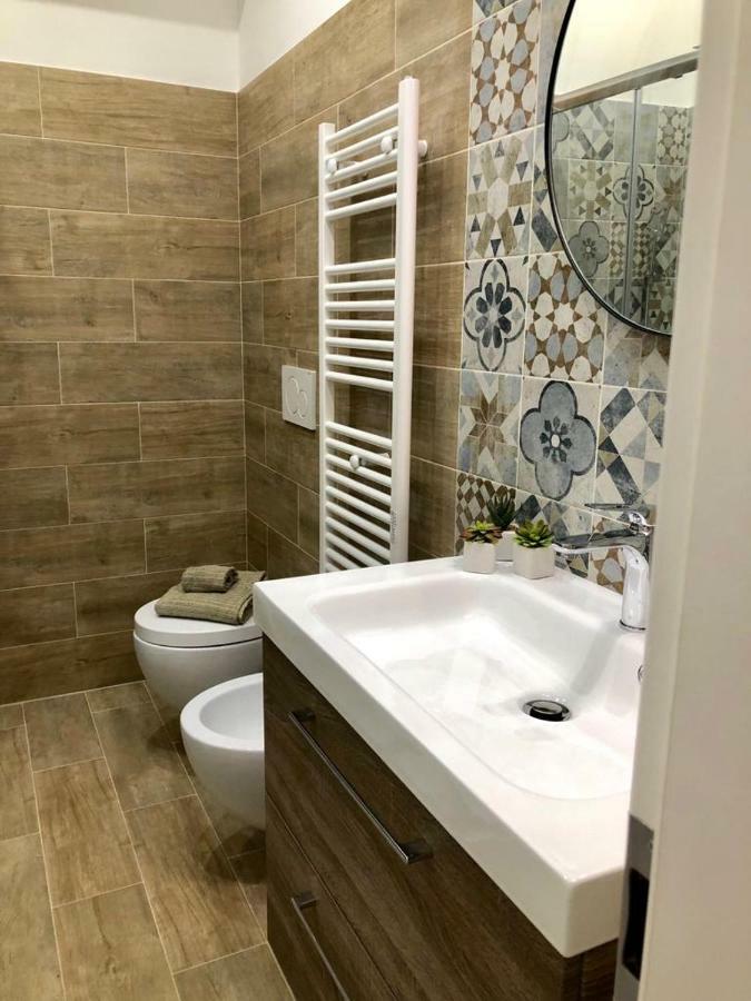 Mamma Roma 151 Apartment Ngoại thất bức ảnh