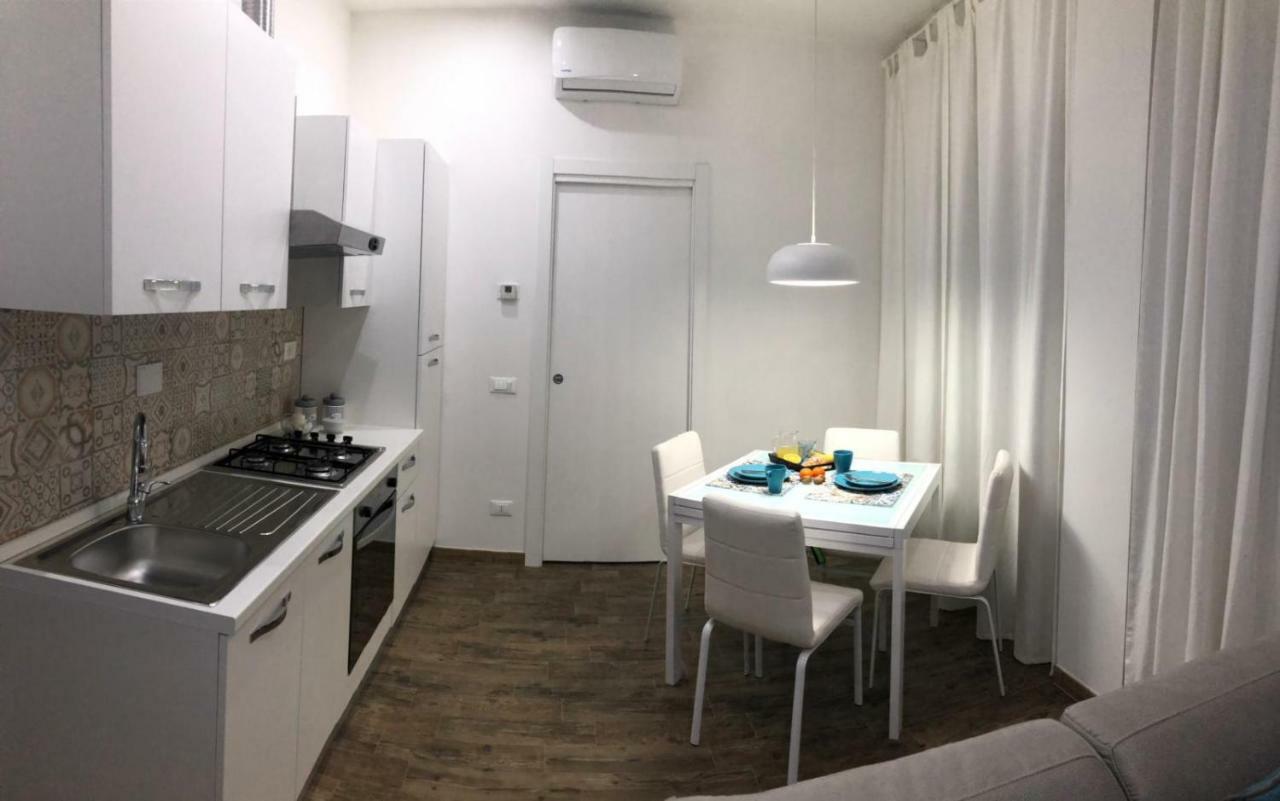 Mamma Roma 151 Apartment Ngoại thất bức ảnh