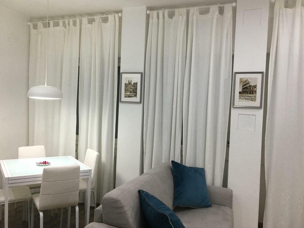 Mamma Roma 151 Apartment Ngoại thất bức ảnh