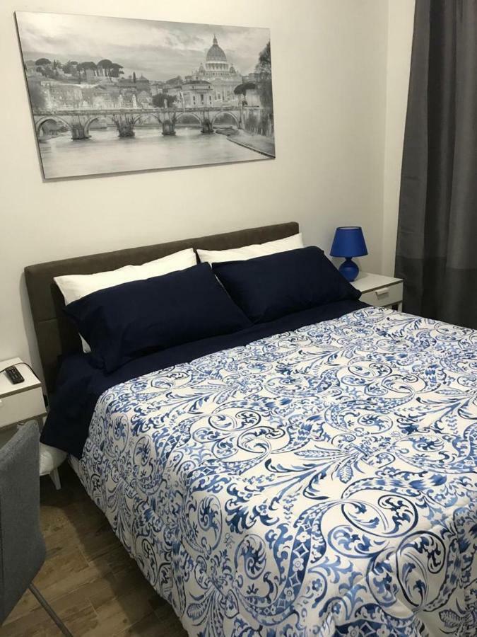 Mamma Roma 151 Apartment Ngoại thất bức ảnh
